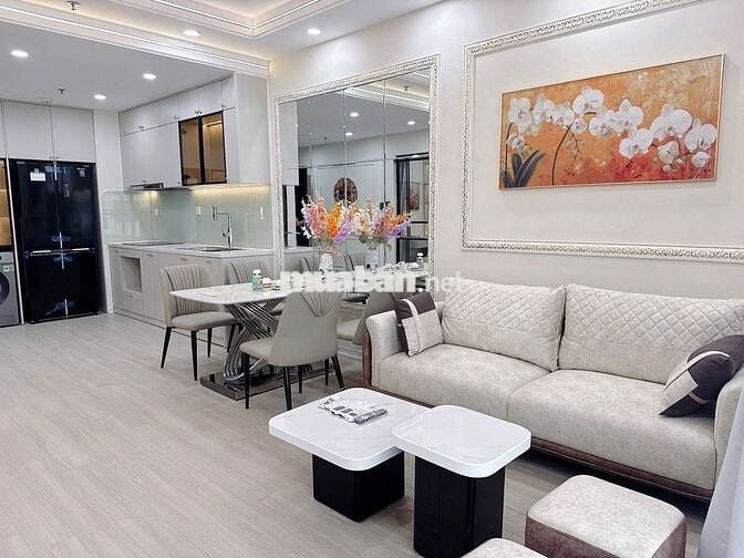 Căn 3PN tầng 15 – 73m2 giá 2ty750