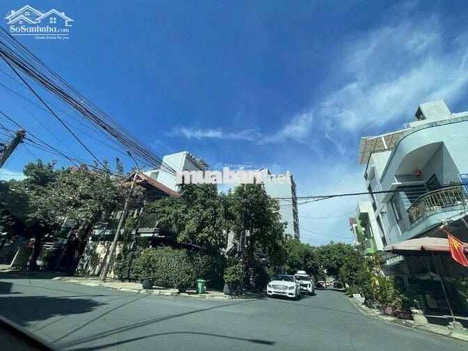Bán đất đường Khuê Mỹ Đông 3, phường Ngũ Hành Sơn, Đà Nẵng.