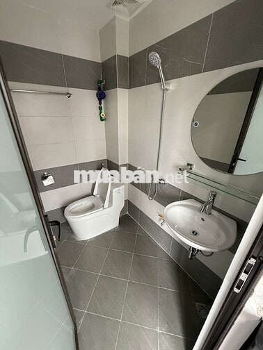 Bóc tem CCMN 25m2 Full đồ có tủ lạnh. Ban công tại Định Công Thượng