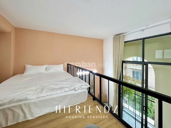 *New* Căn Hộ Cao Cấp Mới Xây tại KDC Him Lam - Quận 7 gần trường RMIT