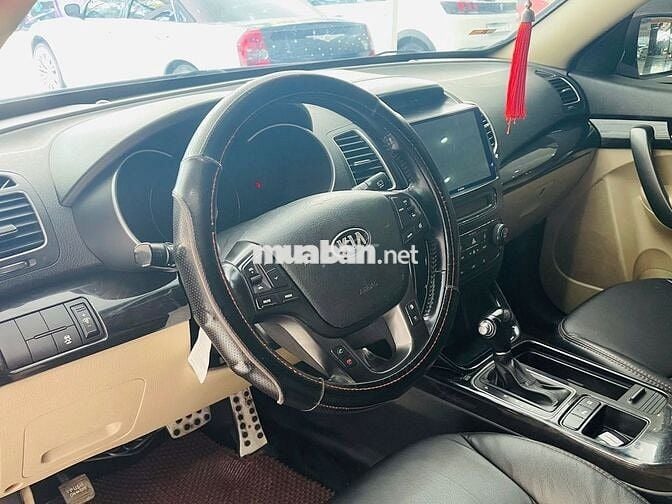 Kia Sorento 2017 DATH