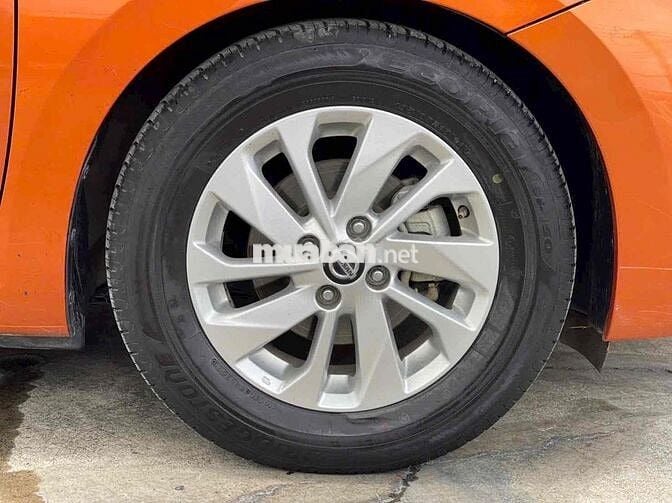Nissan Almera 2023 VL 1.0 CVT Cao cấp - 72000 km