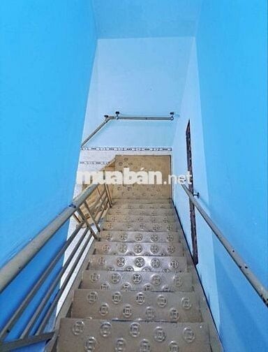 Quận Bình Tân HXH Chiến Lược 4,5x12 giá rẻ 4 tỷ 550