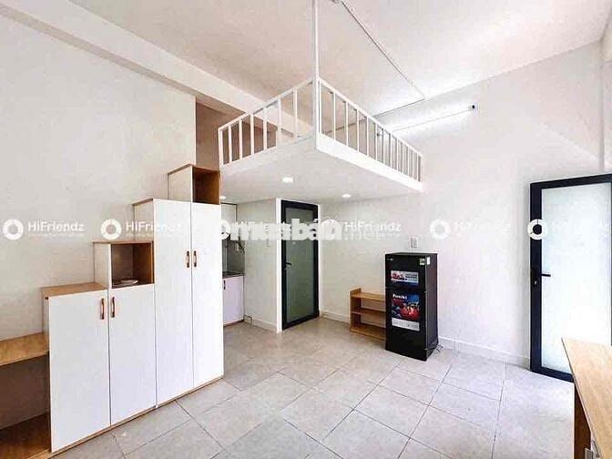 🔥CHO THUÊ DUPLEX BANCOL FULL NT - NGAY HUỲNH THIỆN LỘC - KÊNH TÂN HOÁ