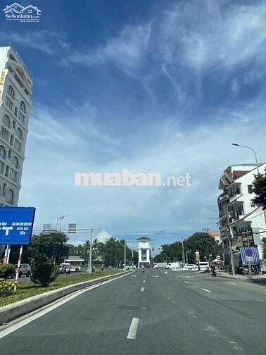 Bán đất đường Khuê Mỹ Đông 3, phường Ngũ Hành Sơn, Đà Nẵng.
