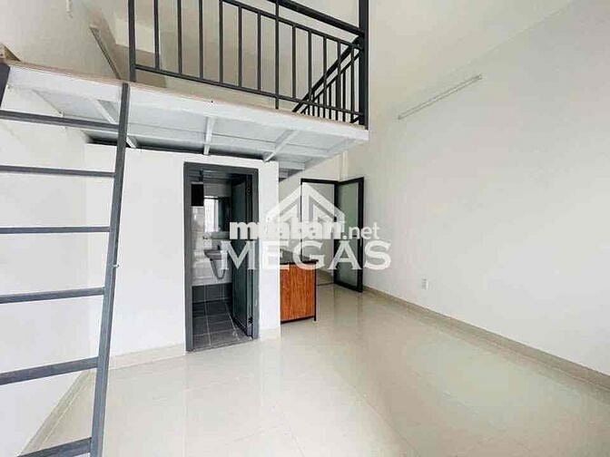 🔥CHO THUÊ DUPLEX BANCOL - NGAY KHUÔNG VIỆT - TRỊNH ĐÌNH TRỌNG - ÂU CƠ