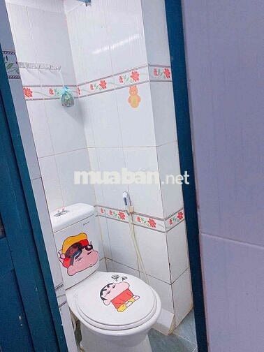 PHÒNG TRỌ CÓ GÁC Ở TÂN PHÚ GẦN TRƯỜNG ĐẠI HỌC CÔNG THƯƠNG