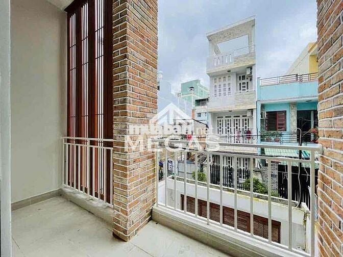 🔥CHO THUÊ DUPLEX BANCOL - NGAY KHUÔNG VIỆT - TRỊNH ĐÌNH TRỌNG - ÂU CƠ