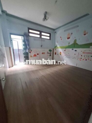 Bán Nhà Phố khu Dân Cư Hai Thành, Tân Tạo A, Bình Tân. 5x16. 4T 7,9 Tỷ