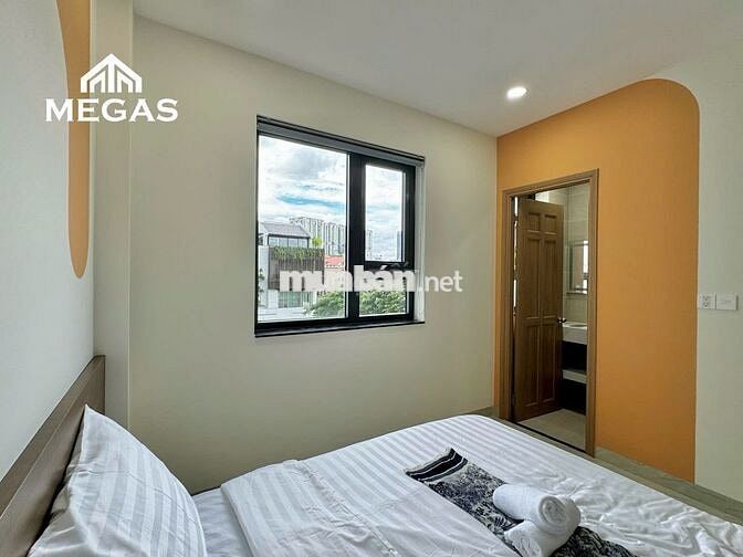 Cho thuê phòng trọ không gác, cửa sổ trời, diện tích 20m2- Linh Đông