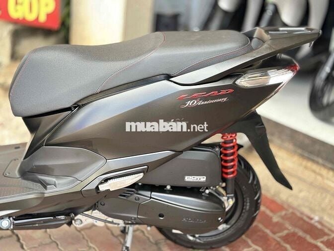 LEAD 2020 BẢN KÝ NIỆM 10 NĂM 🛵