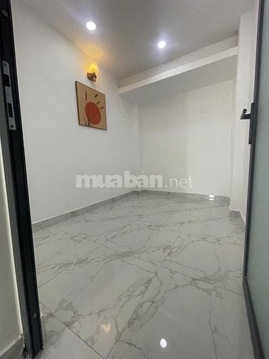 BÁN NHÀ SỔ HỒNG 1 TỶ 500 - RẺ NHẤT PHƯỜNG HIỆP THÀNH QUẬN 12