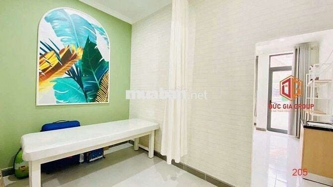 Bán nhà khu dân cư D2D vị trí gần bệnh viện