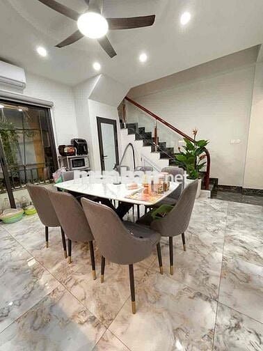 🌹ĐỐNG ĐA – NGÕ 3 GÁC TRÁNH – 2 MẶT THOÁNG – FULL NỘI THẤT