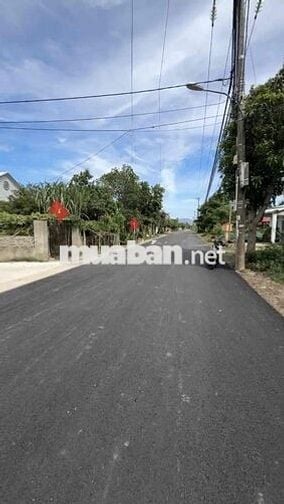🧧🧧 Bán Lô Góc 2 Mặt Tiền Đường Nhựa 9m Nam Sơn - Hoà Tiến - Đà Nẵng