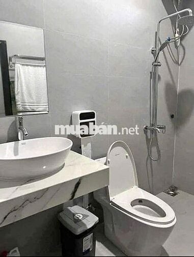 CHỦ NGỘP BÁN GẤP CĂN NHÀ BỬU LONG – HẠ GIÁ 100TR SỔ RIÊNG