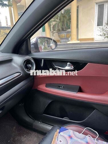 Kia Cerato 2020 2.0 AT Premium  - 68000 km