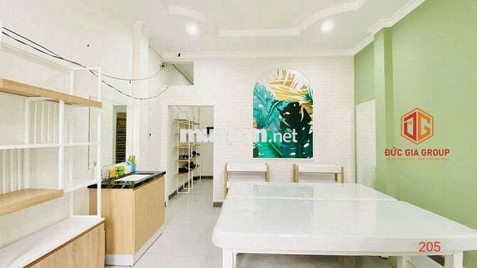 Bán nhà khu dân cư D2D vị trí gần bệnh viện