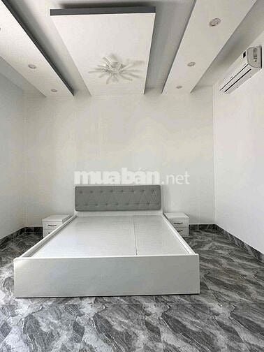 NHÀ MỚI ĐƯỜNG SỐ 7 Văn hoá Tây Đô hướng Đông Bắc giá 4 tỷ 590 tr (TL)