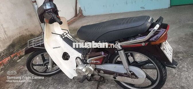 Honda citi lên supođream bán