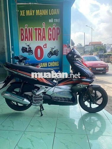 Ab fi úp thái bs61 góp 0đ trao đổi xe