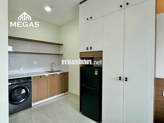 Cho thuê phòng trọ không gác, cửa sổ trời, diện tích 20m2- Linh Đông