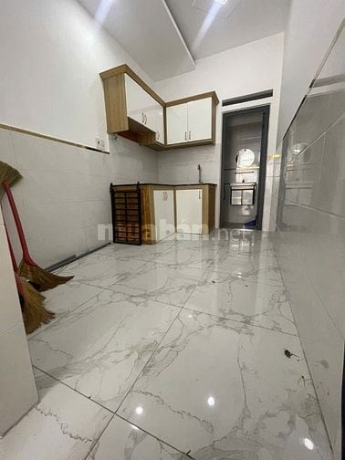 BÁN NHÀ SỔ HỒNG 1 TỶ 500 - RẺ NHẤT PHƯỜNG HIỆP THÀNH QUẬN 12