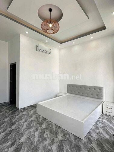NHÀ MỚI ĐƯỜNG SỐ 7 Văn hoá Tây Đô hướng Đông Bắc giá 4 tỷ 590 tr (TL)