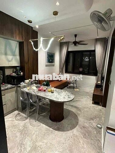 🏡ĐỐNG ĐA – NGÕ THÔNG – MẶT TIỀN RỘNG  – SÁT PHỐ – NỘI THẤT XỊN - Ô CHỜ