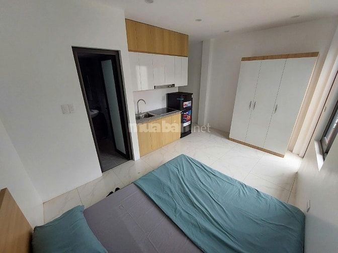 BÁN NHÀ LÊ QUANG ĐẠO, 50M RA Ô TÔ, LÔ GÓC, 45M2× 4.5T, MT 5M, 8.7 TỶ