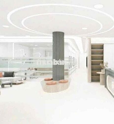 Nhà mặt tiền 100m2  Nguyễn Oanh, Gò Vấp