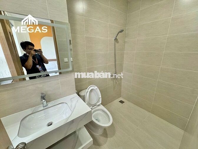 Cho thuê phòng trọ không gác, cửa sổ trời, diện tích 20m2- Linh Đông