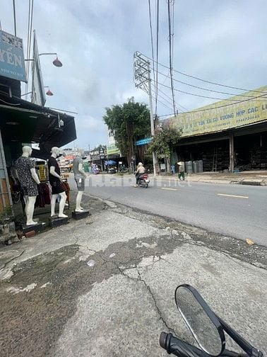 BÁN NHÀ SỔ HỒNG 1 TỶ 500 - RẺ NHẤT PHƯỜNG HIỆP THÀNH QUẬN 12