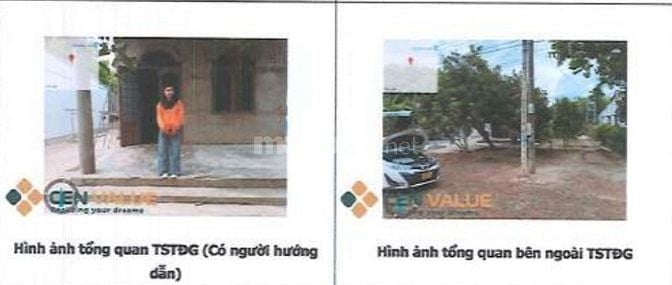 BÁN ĐẤU GIÁ TÀI SẢN VIB TẠI TÂN LẬP, ĐỒNG PHÚ, BÌNH PHƯỚC CỦ