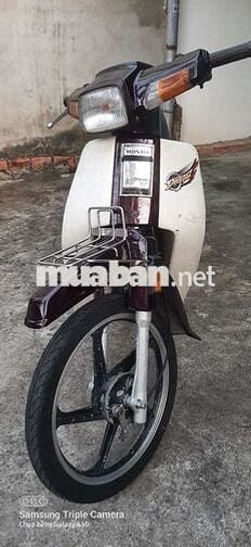 Honda citi lên supođream bán