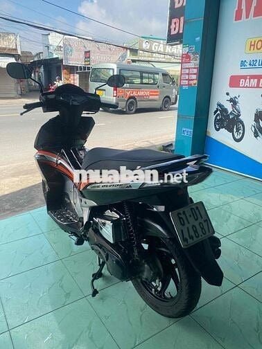 Ab fi úp thái bs61 góp 0đ trao đổi xe