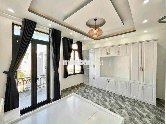 NHÀ MỚI ĐƯỜNG SỐ 7 Văn hoá Tây Đô hướng Đông Bắc giá 4 tỷ 590 tr (TL)