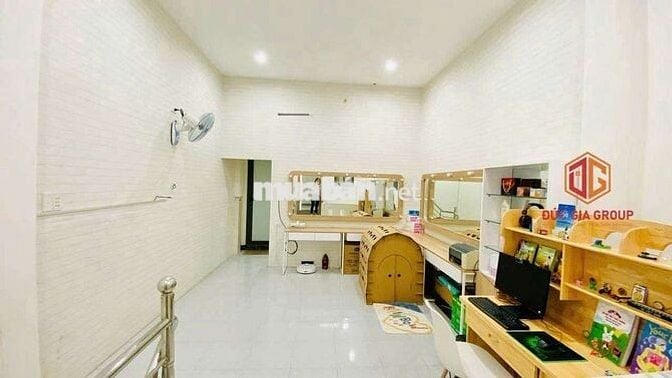 Bán nhà khu dân cư D2D vị trí gần bệnh viện