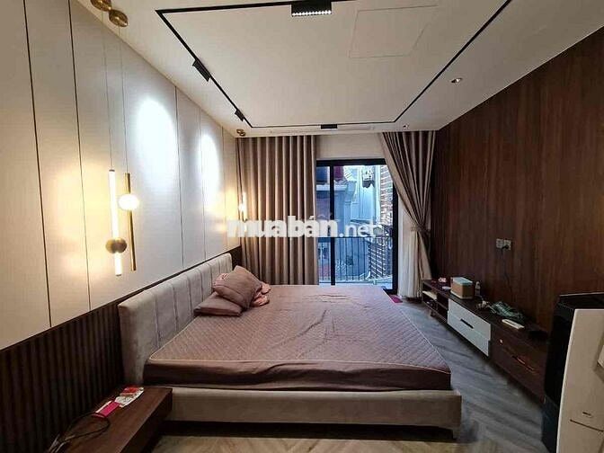 🏡ĐỐNG ĐA – NGÕ THÔNG – MẶT TIỀN RỘNG  – SÁT PHỐ – NỘI THẤT XỊN - Ô CHỜ