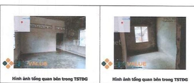 BÁN ĐẤU GIÁ TÀI SẢN VIB TẠI TÂN LẬP, ĐỒNG PHÚ, BÌNH PHƯỚC CỦ