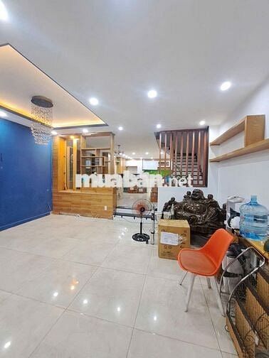 Cho thuê nhà hẻm xe tải 86/19A Phổ Quang, Phường 2, Q.Tân Bình