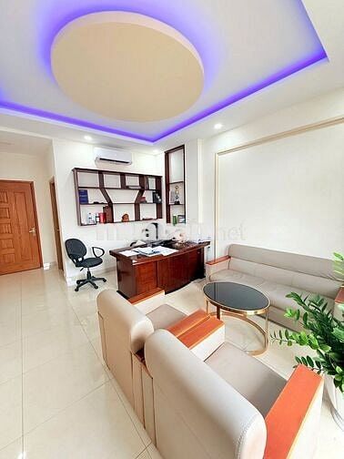 BÁN NHÀ Đ. TRƯỜNG CHINH 4X23.5, 4 TẦNG, 4PN, 5WC, SÂN THƯỢNG TRƯỚC SAU