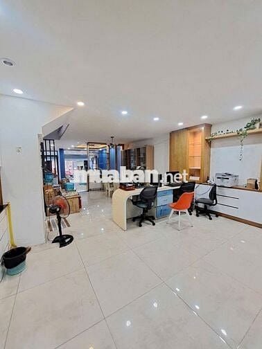 Cho thuê nhà hẻm xe tải 86/19A Phổ Quang, Phường 2, Q.Tân Bình