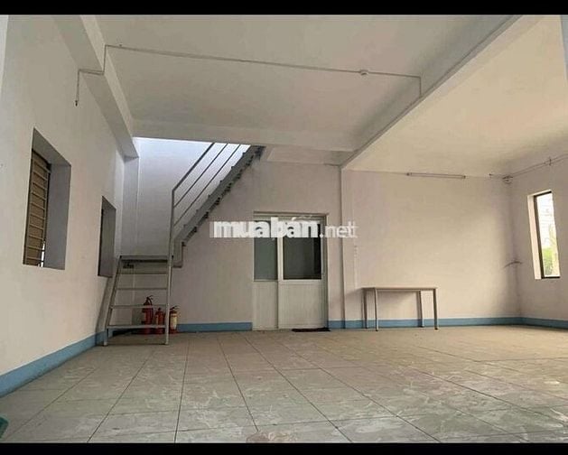 💗🏠 cho thuê mặt bằng kho xưởng mới 1500m2