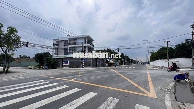 ĐẤT GIÁ RẺ MT BÌNH NHÂM 19 ,LÁI THIÊU ,TP HCM