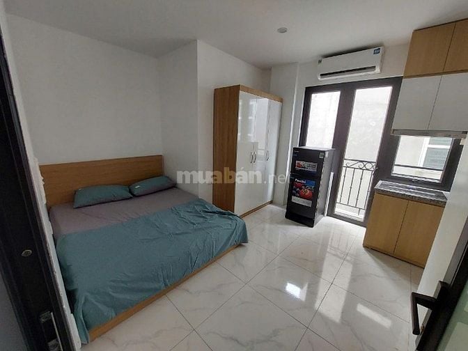 BÁN NHÀ LÊ QUANG ĐẠO, 50M RA Ô TÔ, LÔ GÓC, 45M2× 4.5T, MT 5M, 8.7 TỶ