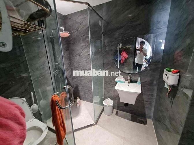🏡ĐỐNG ĐA – NGÕ THÔNG – MẶT TIỀN RỘNG  – SÁT PHỐ – NỘI THẤT XỊN - Ô CHỜ