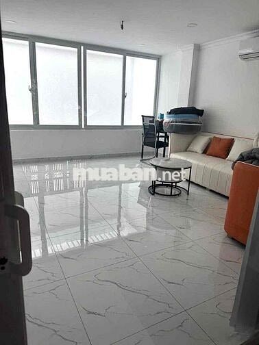 💎 💎 💎 NHÀ GẦN EMART PHAN VĂN TRỊ 4PN 3WC HẺM XE HƠI GIÁ 26 TRIỆU TL