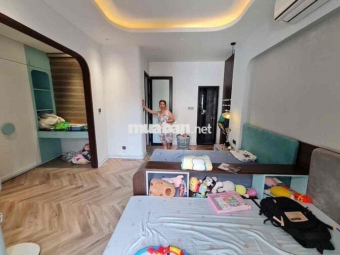 🏡ĐỐNG ĐA – NGÕ THÔNG – MẶT TIỀN RỘNG  – SÁT PHỐ – NỘI THẤT XỊN - Ô CHỜ