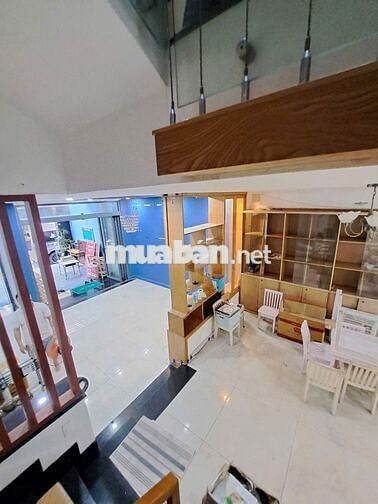 Cho thuê nhà hẻm xe tải 86/19A Phổ Quang, Phường 2, Q.Tân Bình